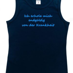 Herren-Unterhemd