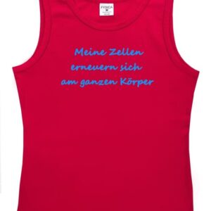 Unterhemd für Damen
