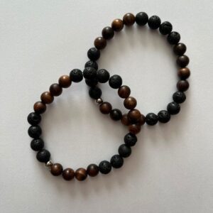 Bracelets for men - 02233