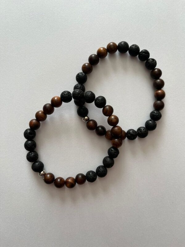 Bracelets for men - 02233